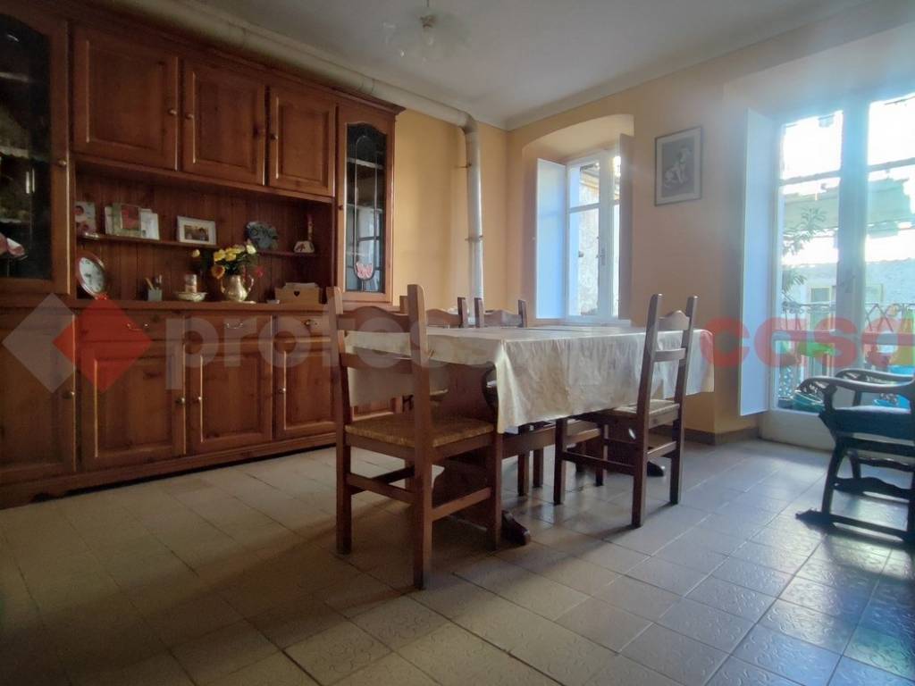 appartamento in vendita a Pinerolo