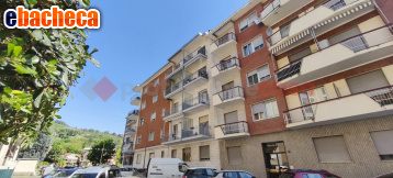 appartamento in vendita a Pinerolo