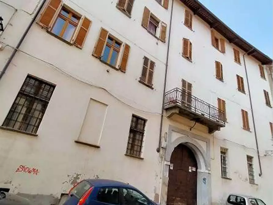 appartamento in vendita a Pinerolo