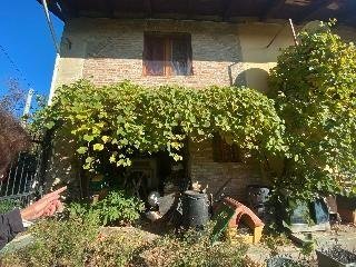 casa indipendente in vendita a Pinerolo