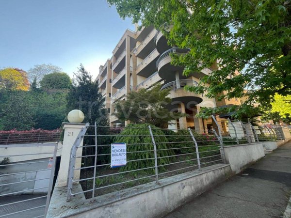 locale di sgombero in vendita a Pinerolo