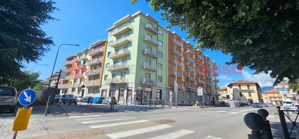 appartamento in vendita a Pinerolo