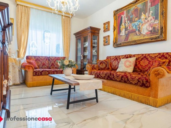 appartamento in vendita a Pinerolo
