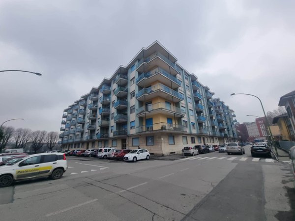 appartamento in vendita a Pinerolo