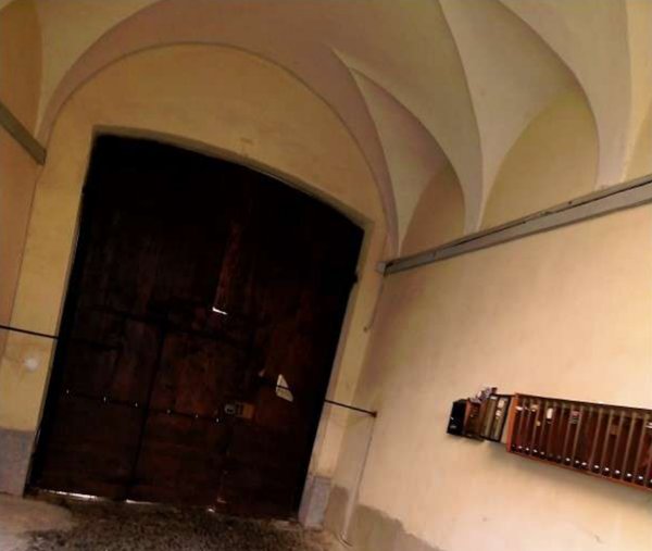 appartamento in vendita a Pinerolo