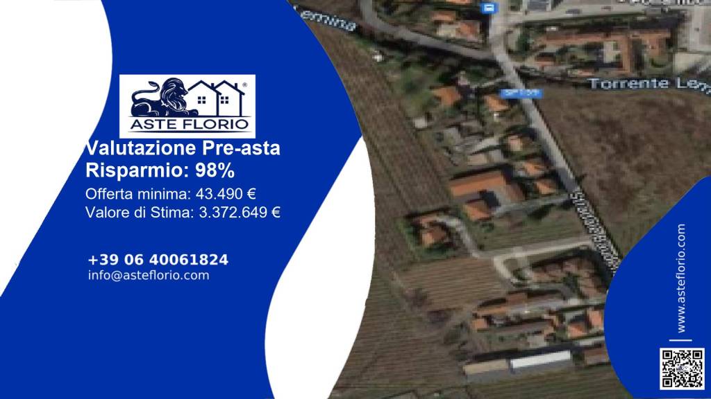 terreno agricolo in vendita a Pinerolo