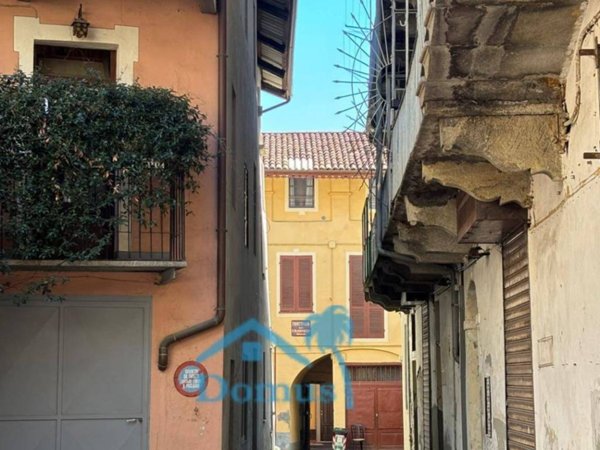 appartamento in vendita a Pinerolo