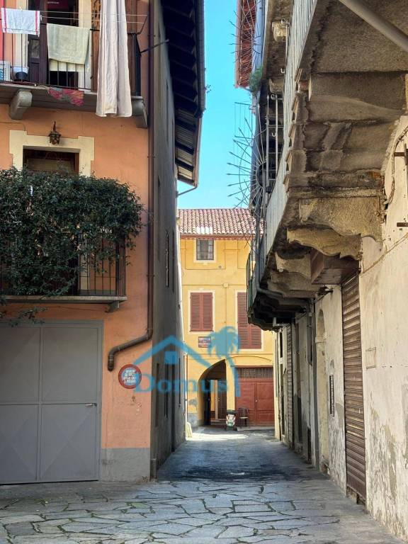 appartamento in vendita a Pinerolo