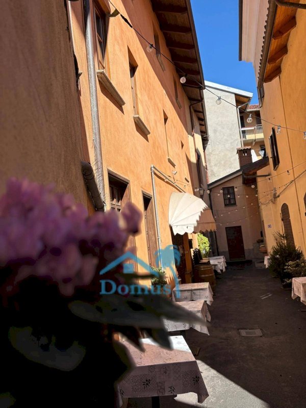 appartamento in vendita a Pinerolo