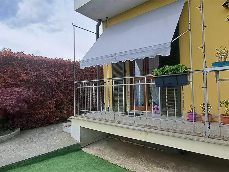appartamento in vendita a Pinerolo in zona Baudenasca