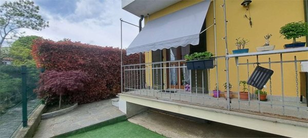 appartamento in vendita a Pinerolo