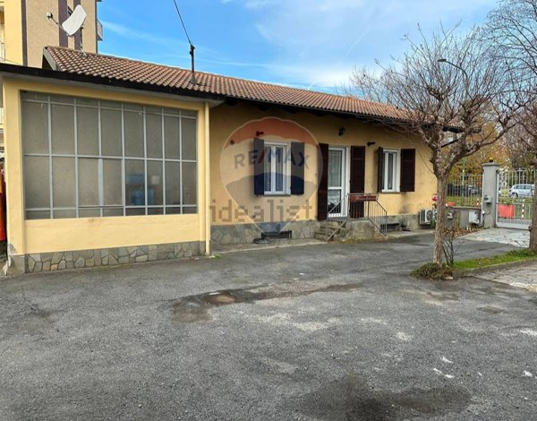 appartamento in vendita a Pinerolo