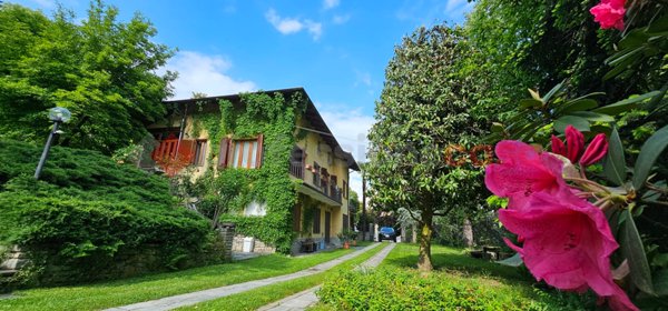 casa indipendente in vendita a Pinerolo