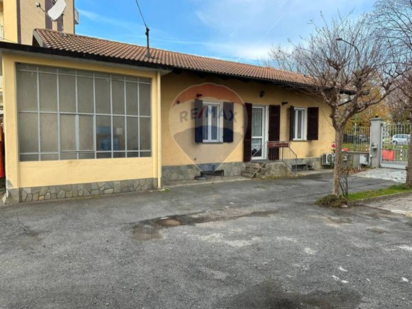 casa indipendente in vendita a Pinerolo