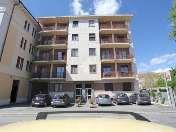 appartamento in vendita a Pinerolo