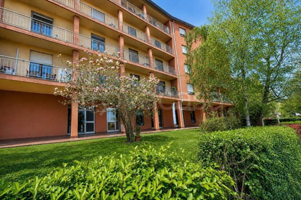 appartamento in vendita a Pinerolo