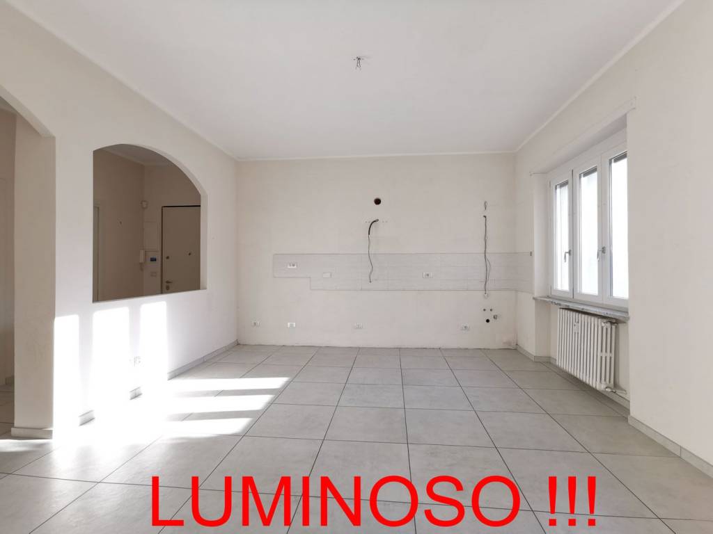 appartamento in vendita a Pinerolo