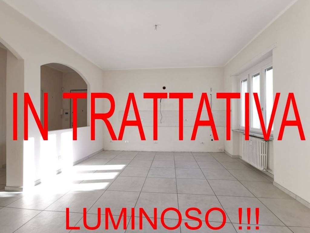 appartamento in vendita a Pinerolo