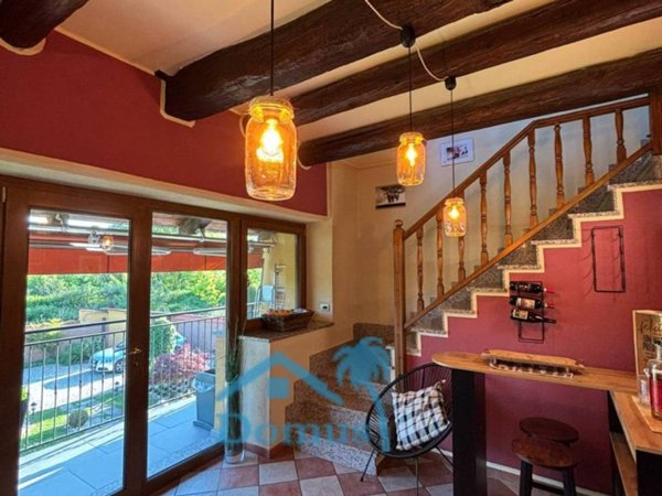 appartamento in vendita a Pinerolo