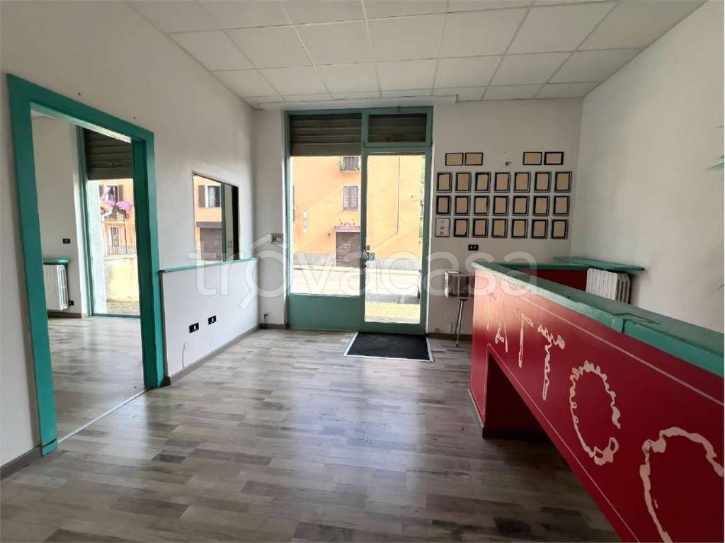 appartamento in vendita a Pinerolo in zona Abbadia Alpina