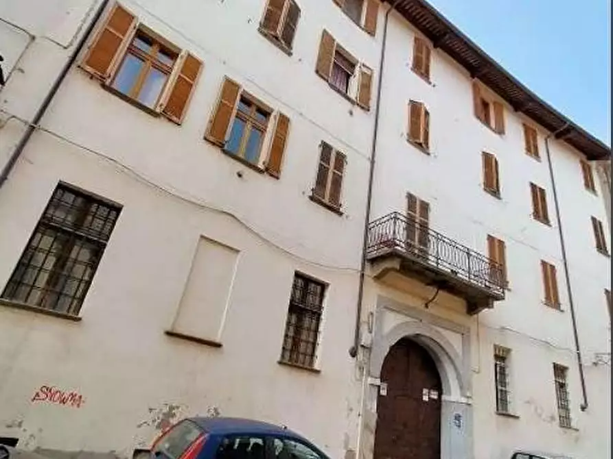 appartamento in vendita a Pinerolo