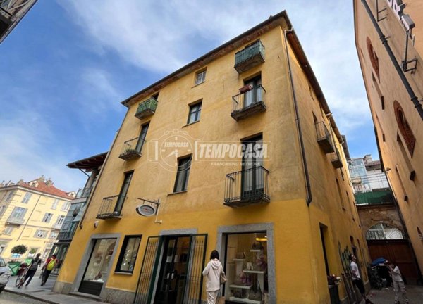 appartamento in vendita a Pinerolo