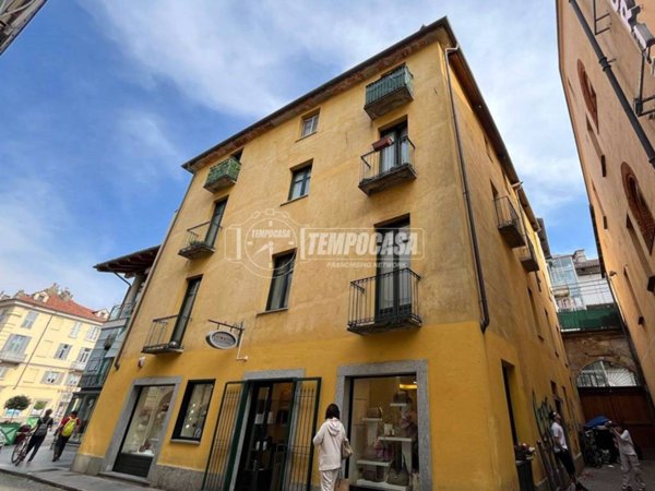 appartamento in vendita a Pinerolo