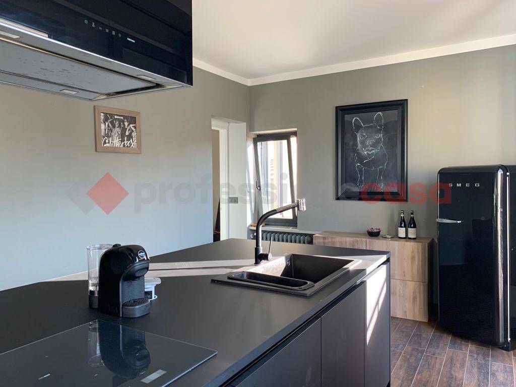 appartamento in vendita a Pinerolo