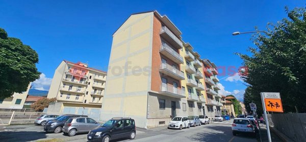 appartamento in vendita a Pinerolo