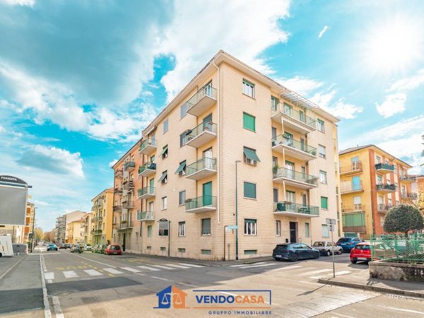 appartamento in vendita a Pinerolo