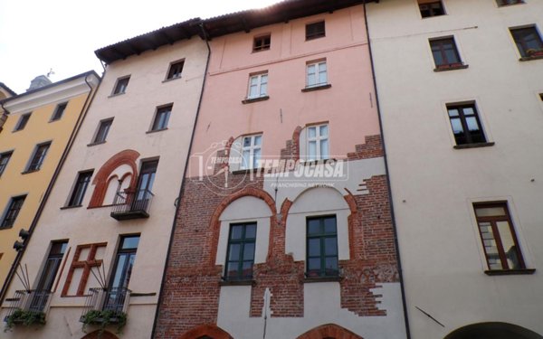 appartamento in vendita a Pinerolo