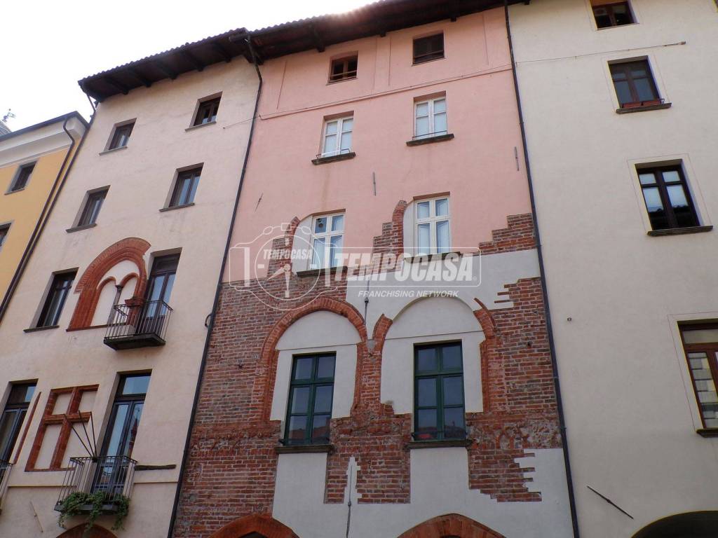 appartamento in vendita a Pinerolo