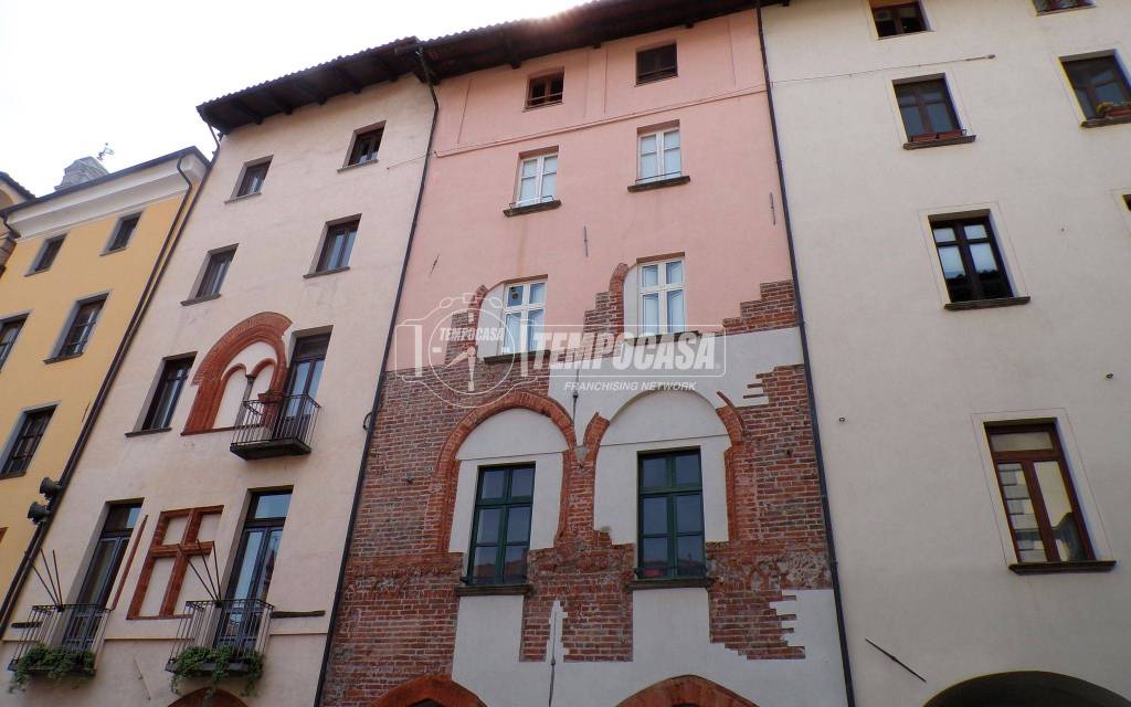 appartamento in vendita a Pinerolo