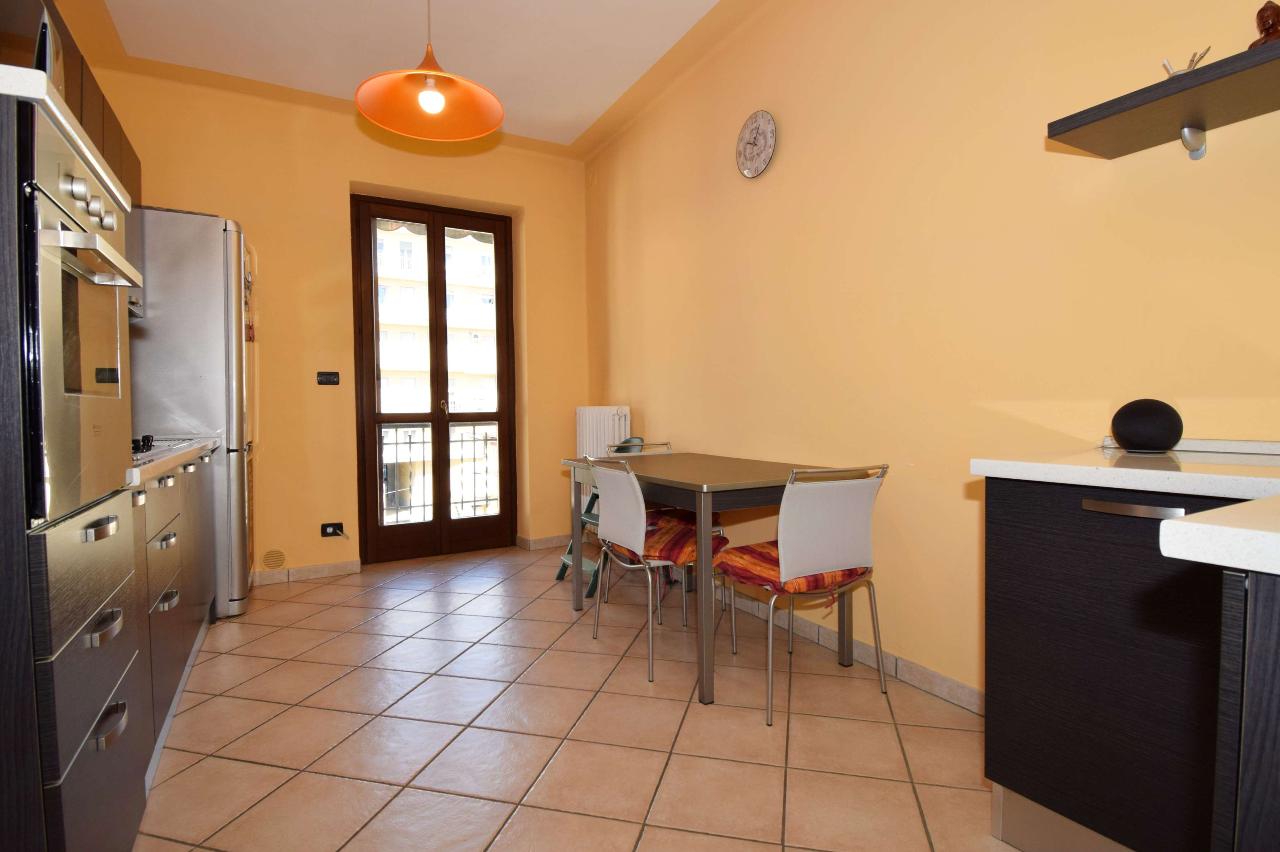 appartamento in vendita a Pinerolo