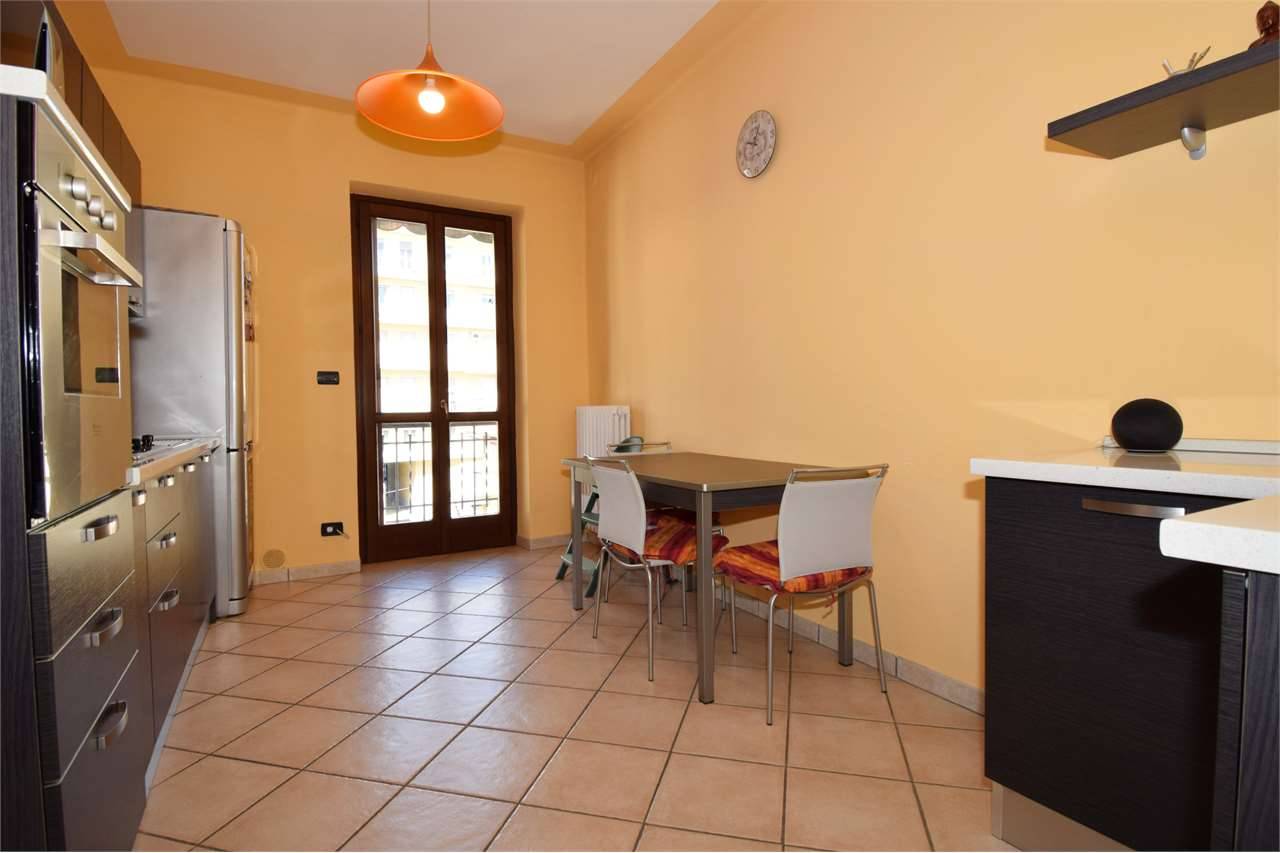 appartamento in vendita a Pinerolo