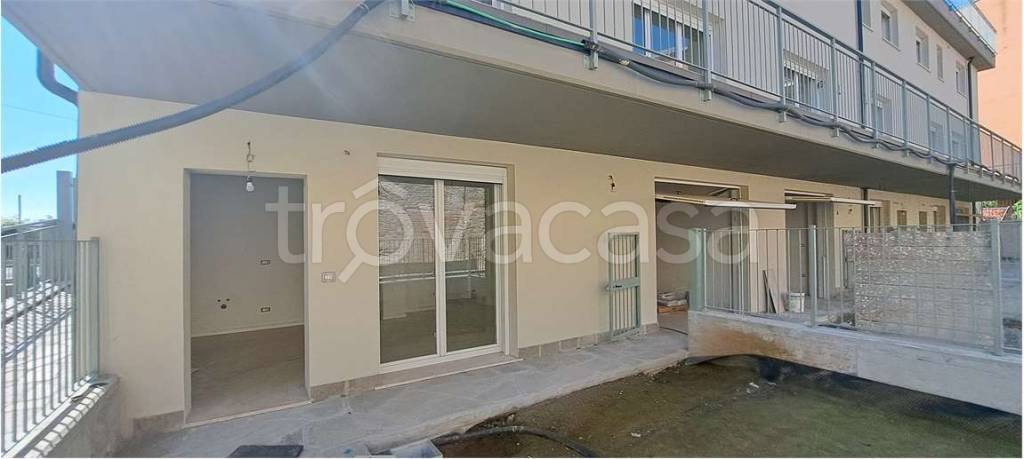 casa indipendente in vendita a Pinerolo in zona Abbadia Alpina