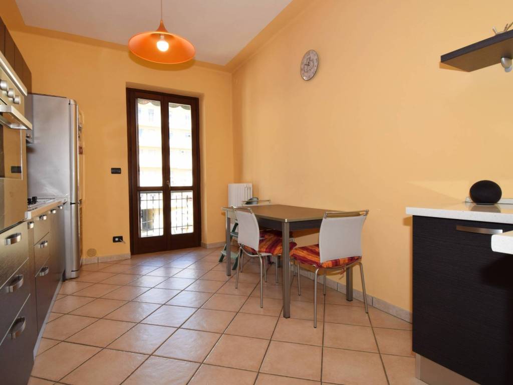 appartamento in vendita a Pinerolo