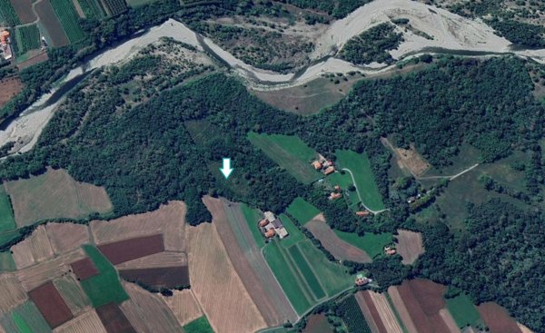 terreno agricolo in vendita a Pinerolo