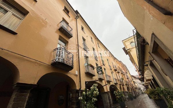 appartamento in vendita a Pinerolo