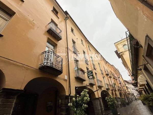 appartamento in vendita a Pinerolo