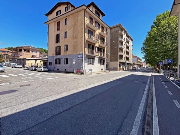 appartamento in vendita a Pinerolo