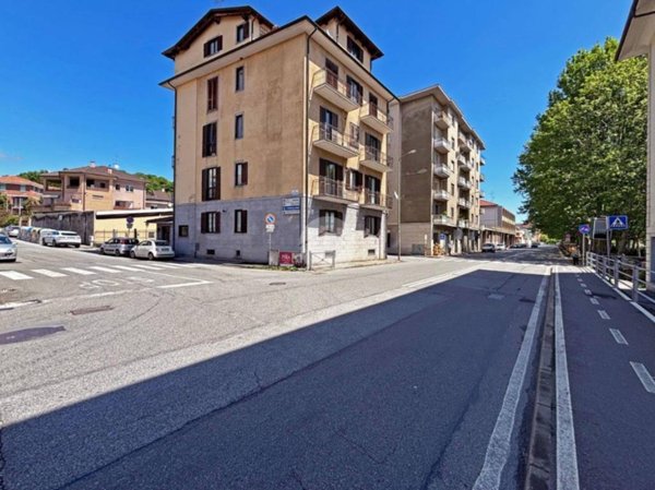 appartamento in vendita a Pinerolo