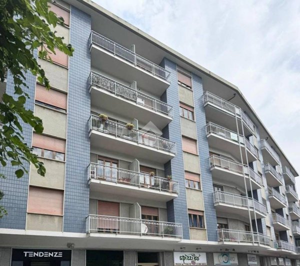 appartamento in vendita a Pinerolo