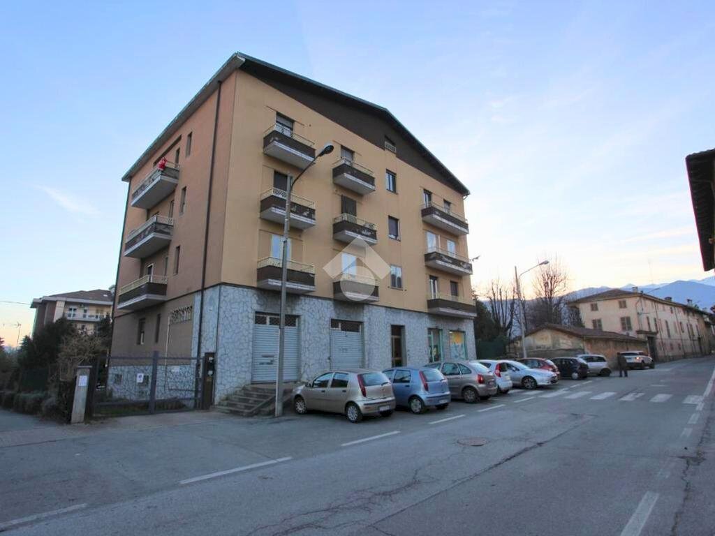 appartamento in vendita a Pinerolo