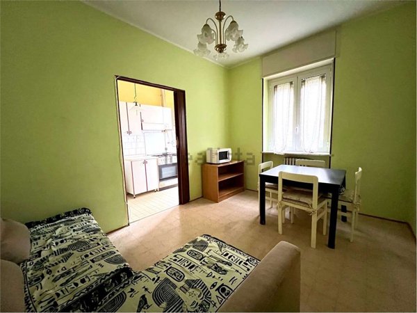 appartamento in vendita a Pinerolo