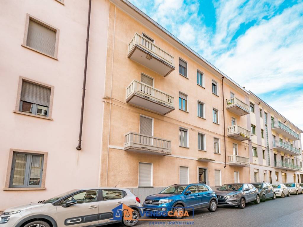 appartamento in vendita a Pinerolo