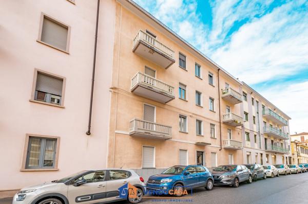 appartamento in vendita a Pinerolo