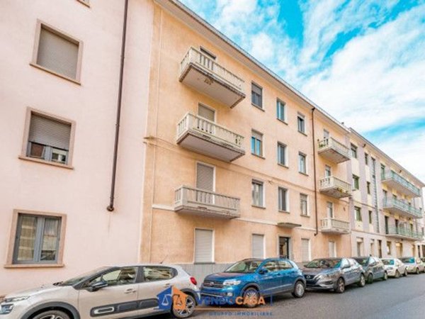 appartamento in vendita a Pinerolo