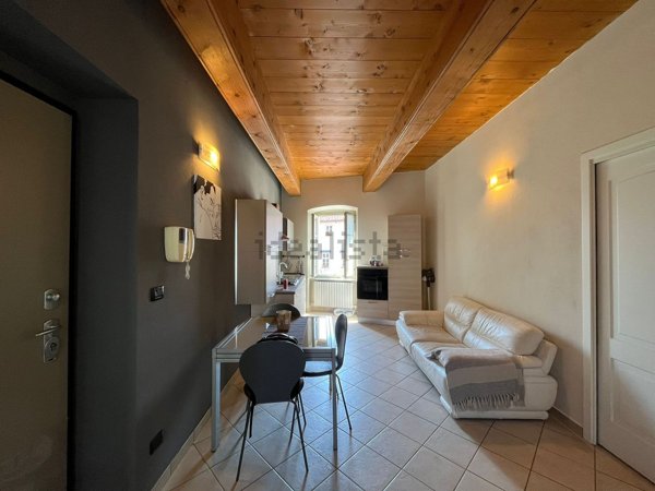 appartamento in vendita a Pinerolo