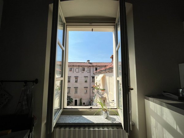 appartamento in vendita a Pinerolo